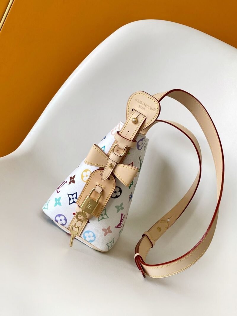 Bolso All In BB LV x TM Louis Vuitton - Imagen 2