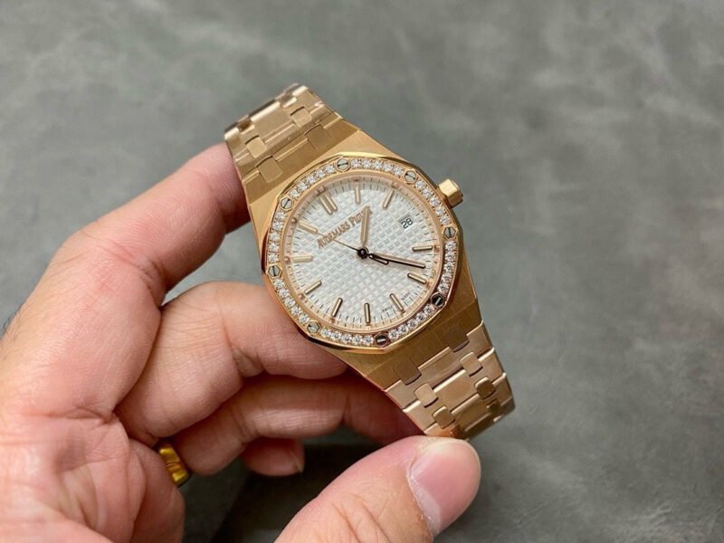 Reloj AUDEMARS PIGUET ROYAL OAK - Imagen 2