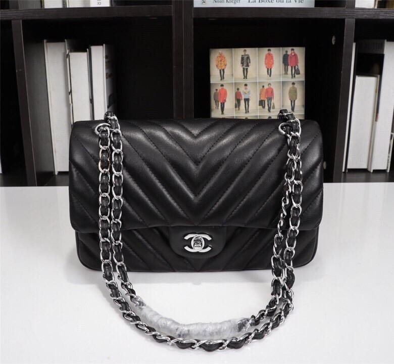 Bolso Timeless CHANEL