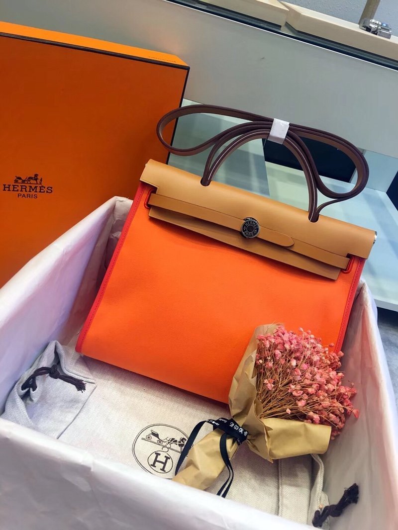 Bolso Herbag Zip 31 HERMES