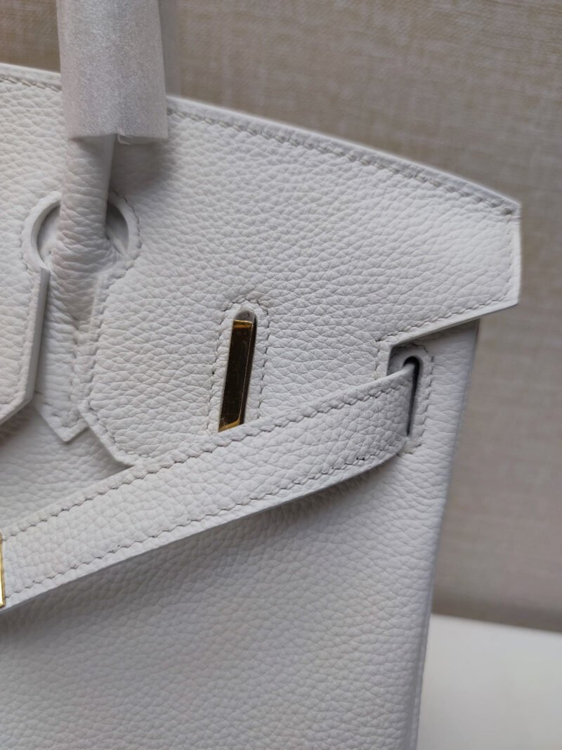 BOLSO BIRKIN 30 HERMES - Imagen 4
