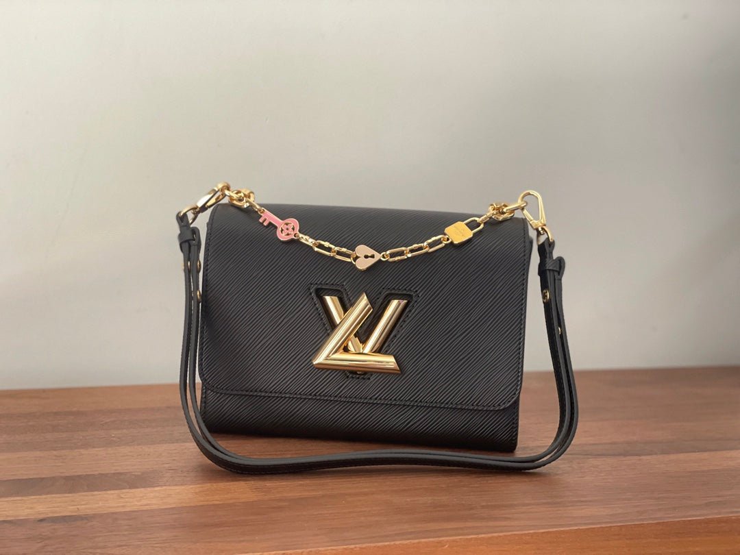 Bolso Twist MM LOUIS VUITTON