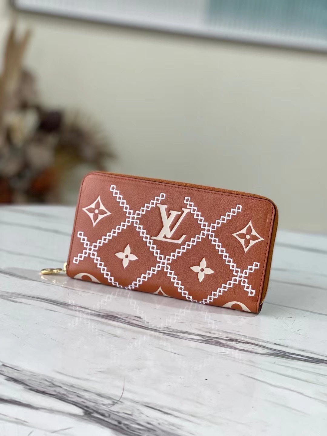 CARTERA ZIPPY Louis Vuitton