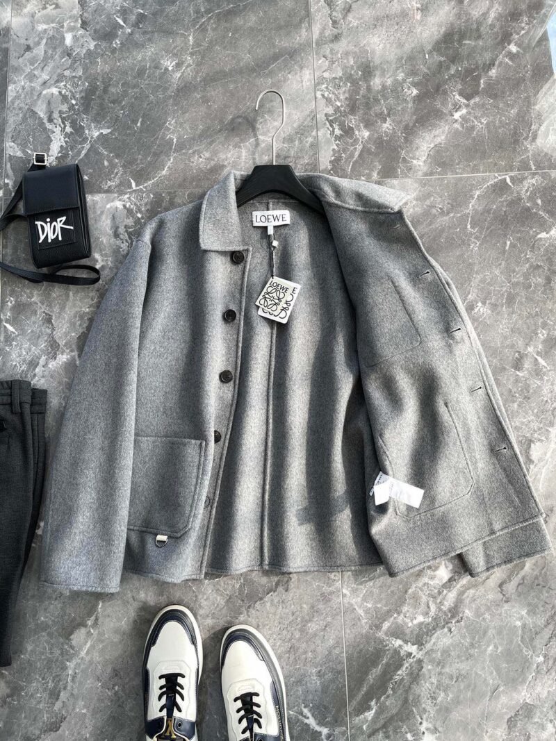 Chaqueta anagram LOEWE - Imagen 4