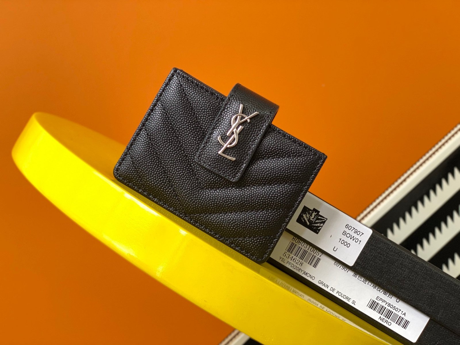 Cartera Cassandre YSL