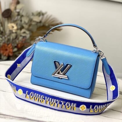 BOLSO TWIST MM Louis Vuitton