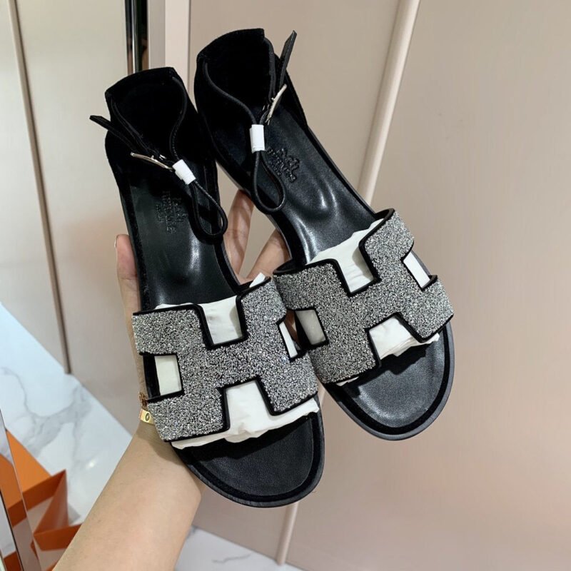 Sandalias Santorini HERMES