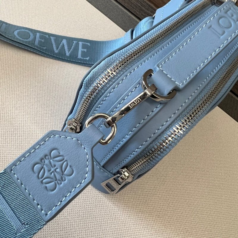 Bolso bandolera Camera LOEWE - Imagen 8