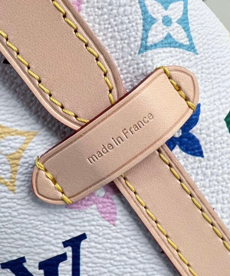 Bolso CarryAll PM LV x TM Louis Vuitton - Imagen 8