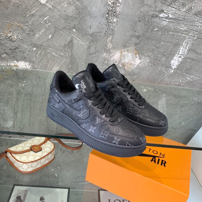 Louis Vuitton for Nike Air