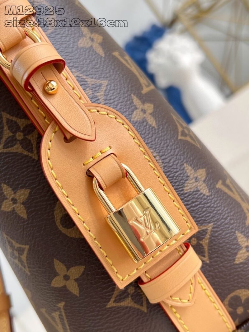 Bolso All In BB Louis Vuitton - Imagen 4