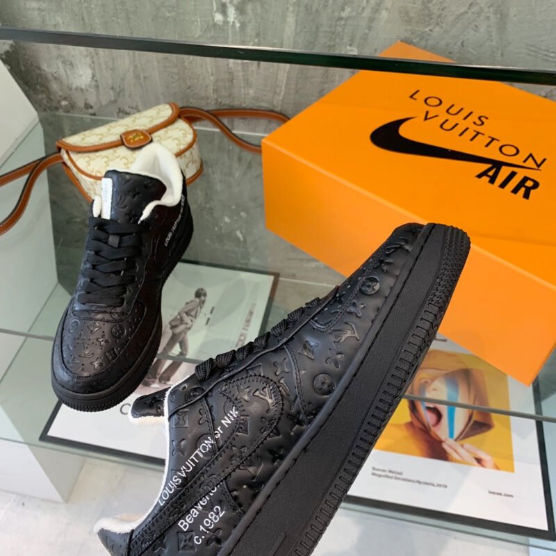 Louis Vuitton for Nike Air - Imagen 5
