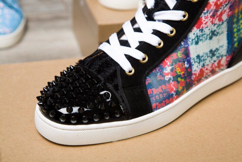 Lou Spikes CHRISTIAN LOUBOUTIN - Imagen 7