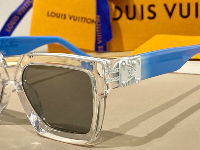 Gafas de sol 1.1 Millionaires LOUIS VUITTON - Imagen 3