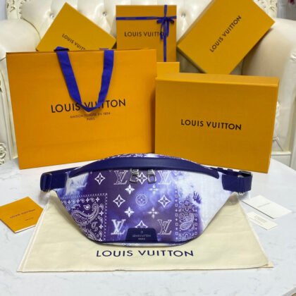 Riñonera Discovery PM Louis Vuitton