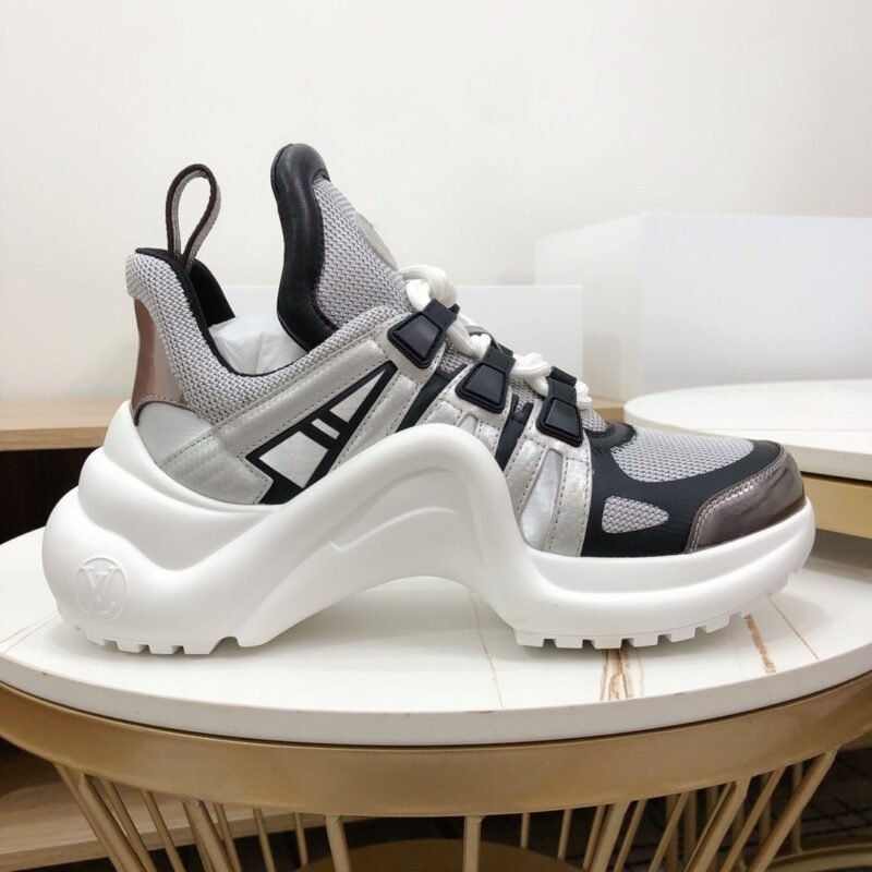 ZAPATILLA DEPORTIVA LV ARCHLIGHT Louis Vuitton