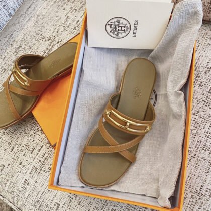 Sandalias Claire HERMES