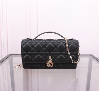 Minibolso My Dior DIOR