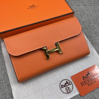 Cartera Constance Long HERMES