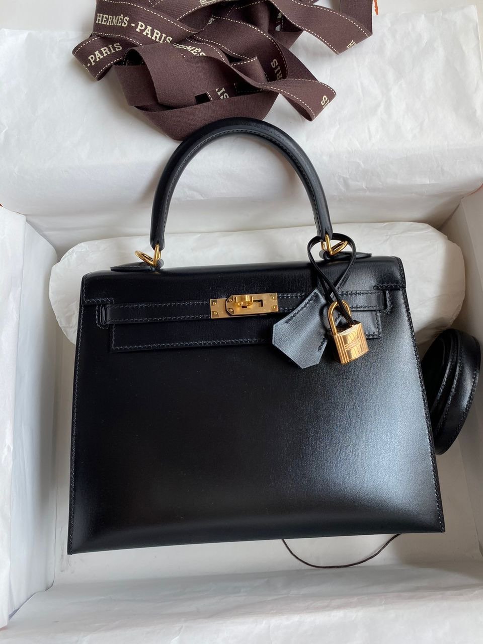 Bolso Kelly HERMES