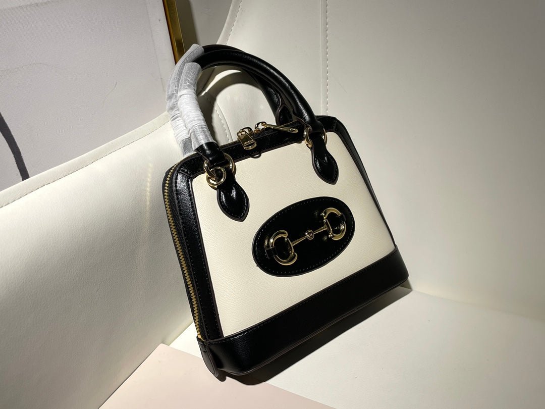 Bolso de Mano Gucci Horsebit GUCCI