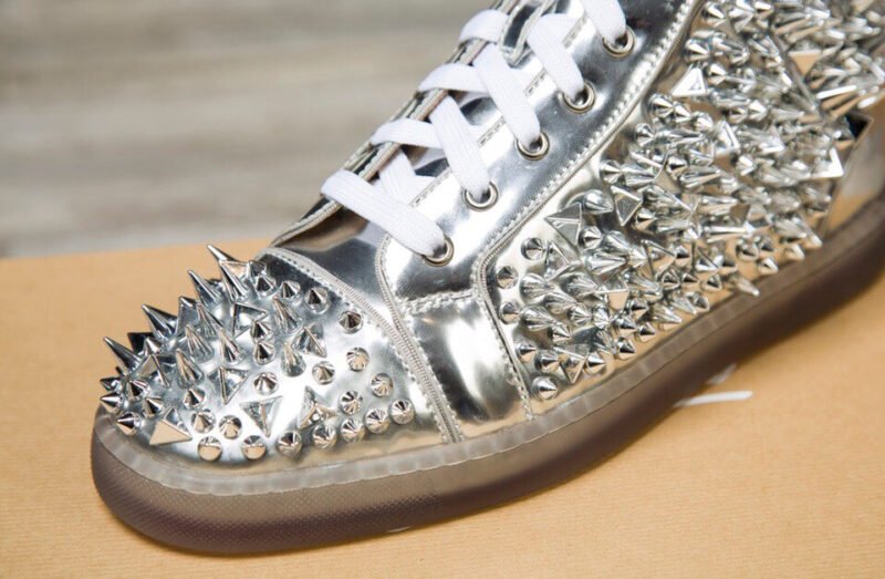 Lou Spikes CHRISTIAN LOUBOUTIN - Imagen 7