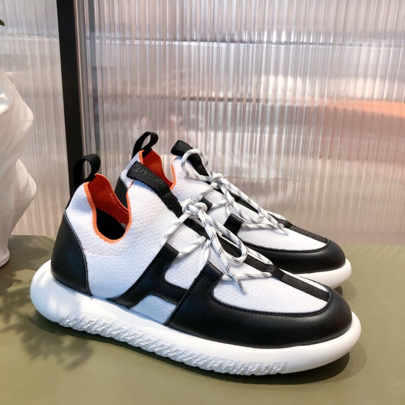 Deportivas Crew HERMES