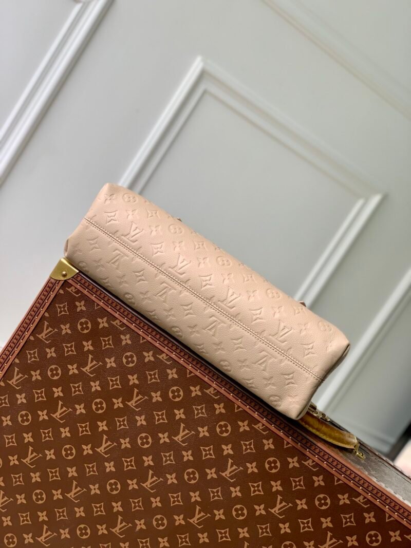 Bolso Babylone Tote MM Louis Vuitton - Imagen 3