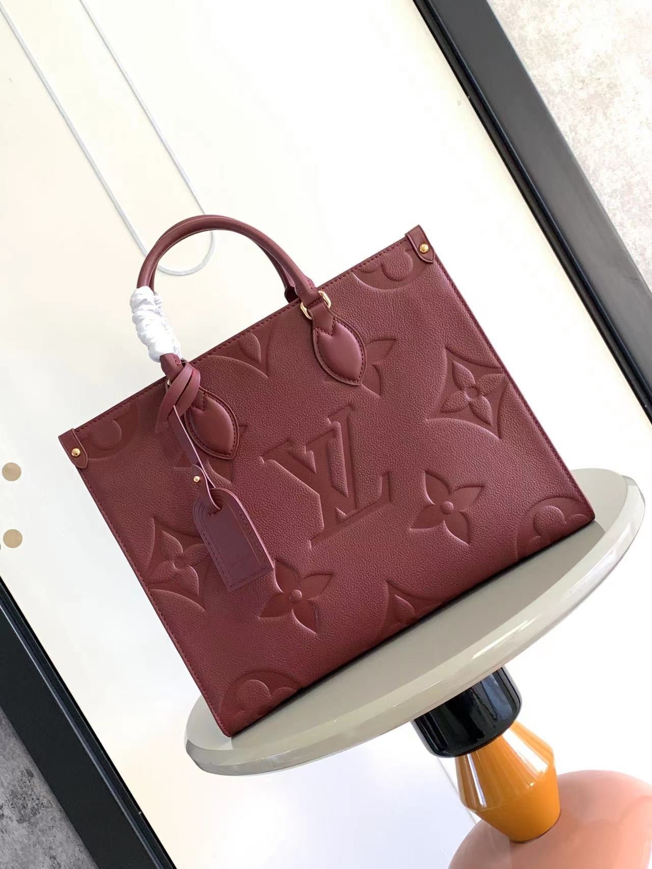 Bolso OnTheGo MM Louis Vuitton