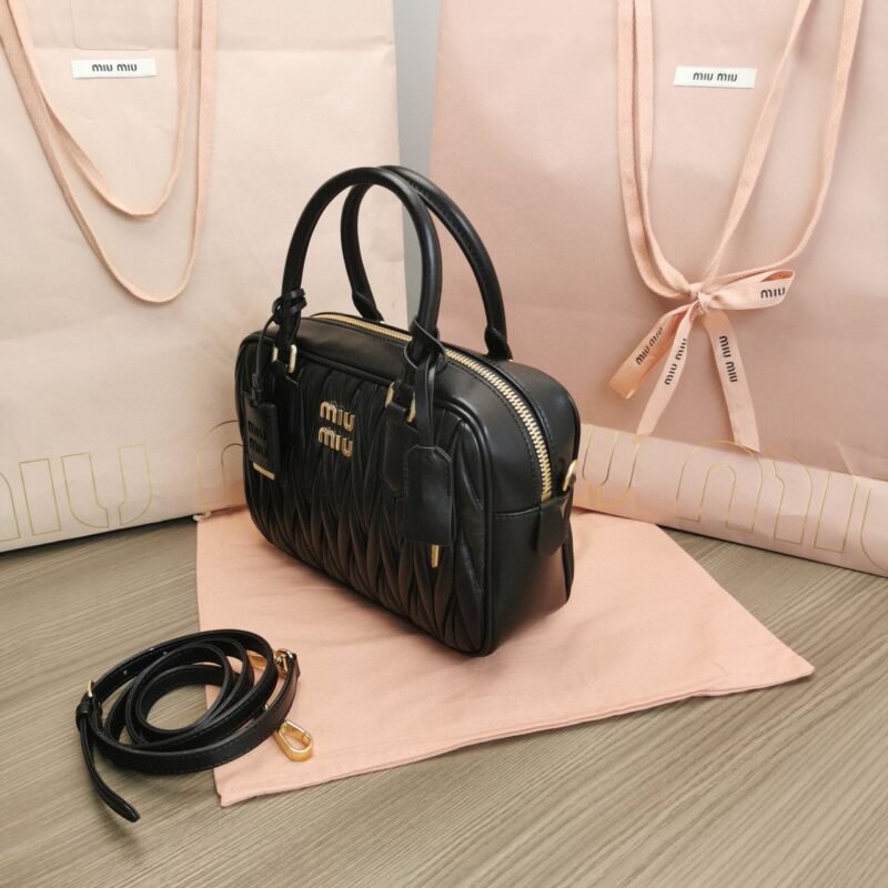 Bolso Arcadie Miu Miu - Imagen 5