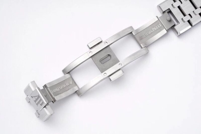 Reloj Royal Oak Audemars Piguet - Imagen 9