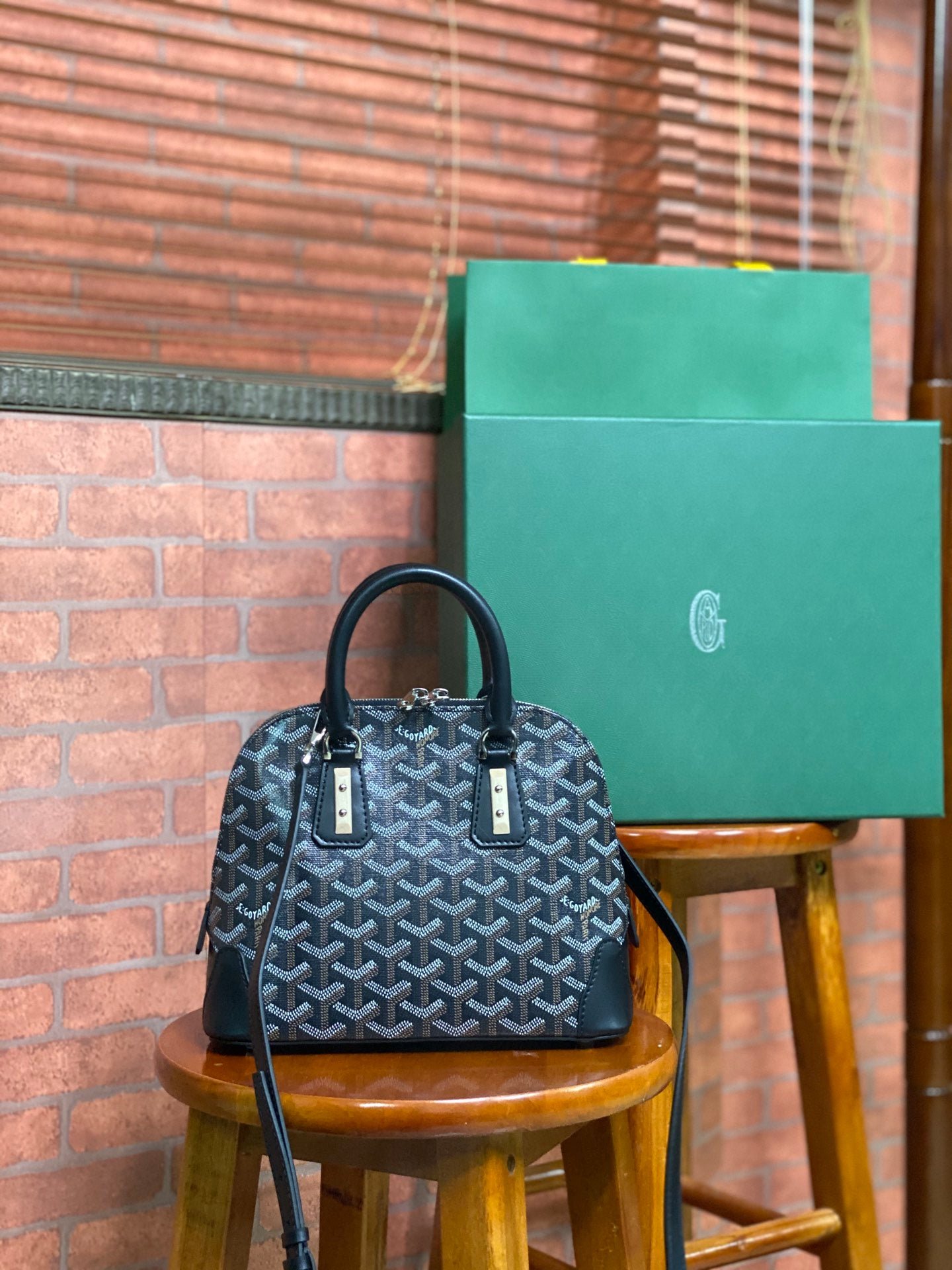 Saco vendome GOYARD