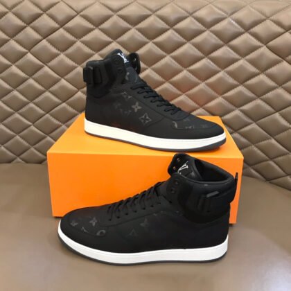 Louis Vuitton x Nike Air Jordan
