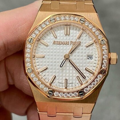 Reloj AUDEMARS PIGUET ROYAL OAK