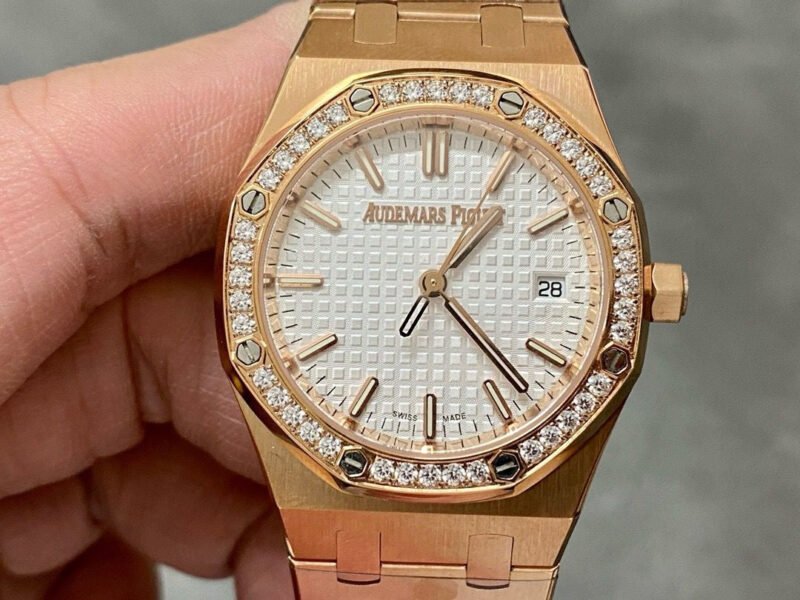 Reloj AUDEMARS PIGUET ROYAL OAK