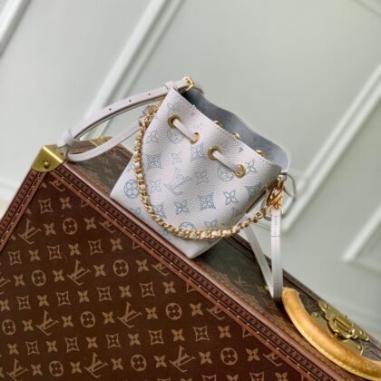 Bolso Pico Bella Louis Vuitton
