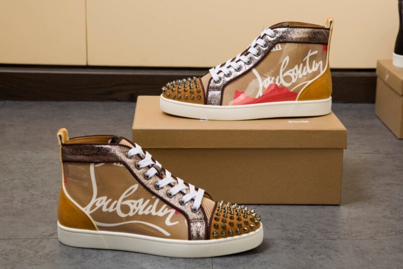 Lou Spikes CHRISTIAN LOUBOUTIN - Imagen 2