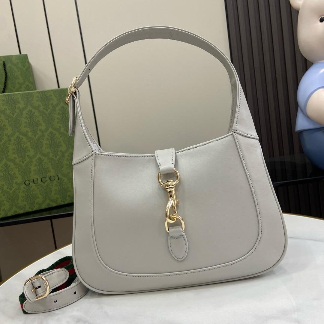 Bolso de hombro Gucci Jackie 1961 pequeño