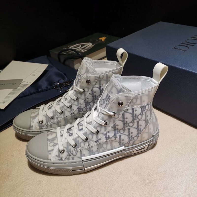 Zapatilla B23 DIOR - Imagen 3