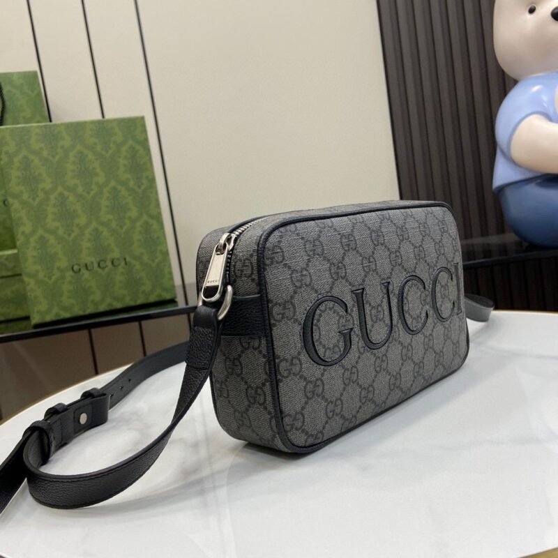 Bolso de hombro mini Gucci - Imagen 2