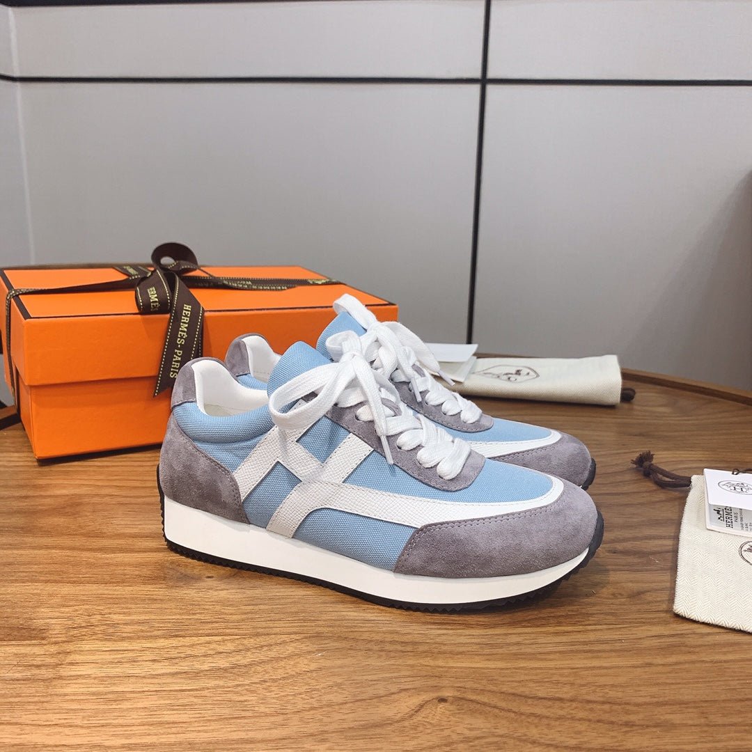 Deportivas HERMES