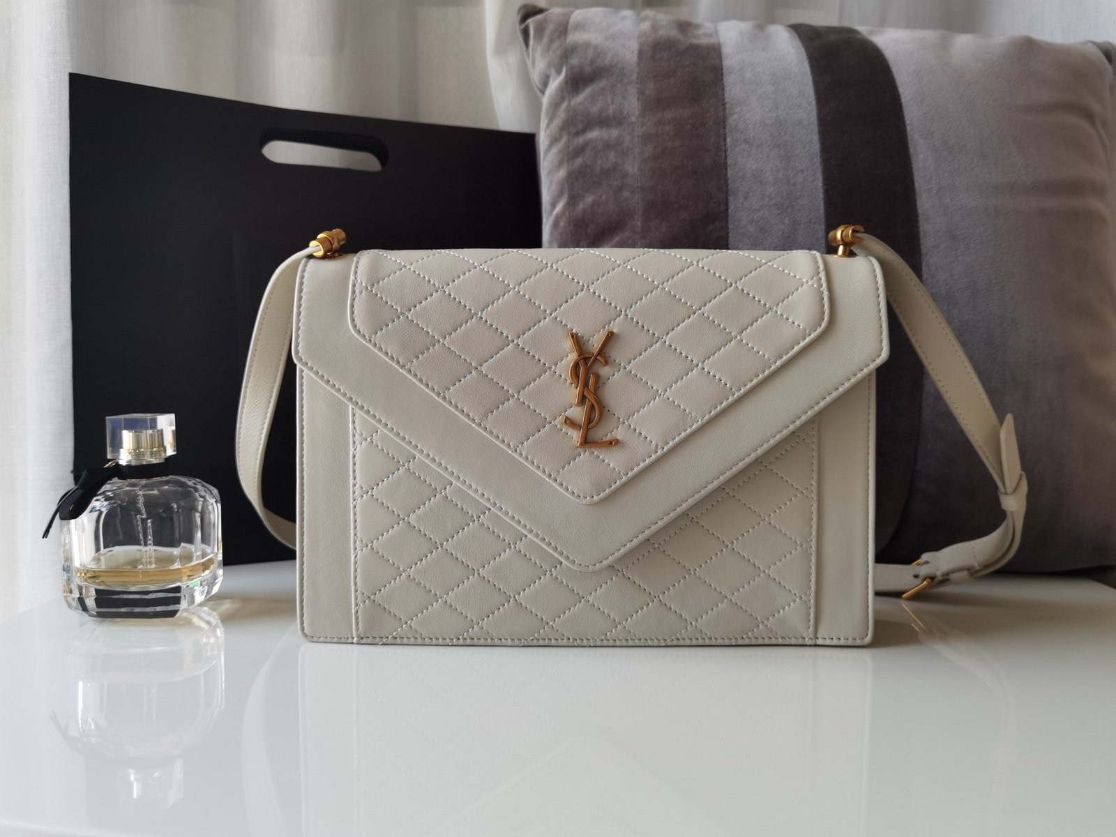BOLSO MNG YSL
