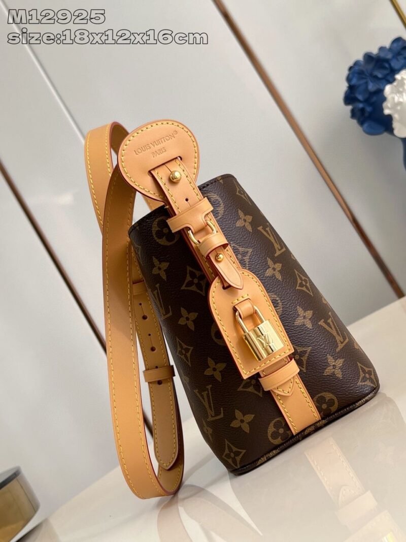 Bolso All In BB Louis Vuitton - Imagen 3