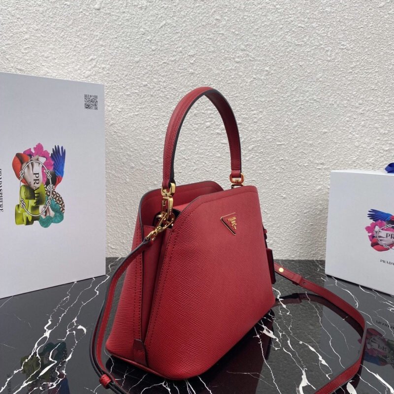 Minibolso Prada Matinée - Image 31