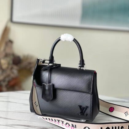 BOLSO CLUNY MINI Louis Vuitton
