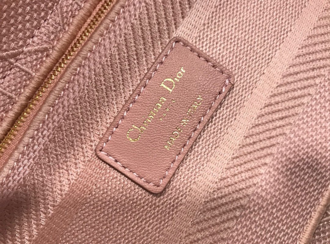 Bolso mediano Lady D-Lite DIOR - Imagen 19