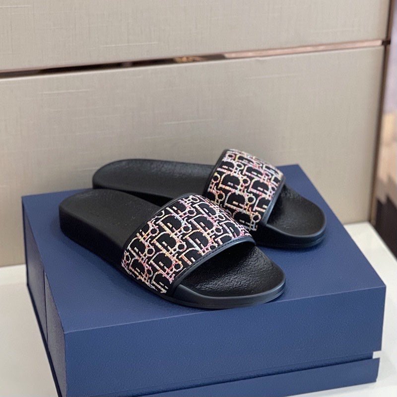 Sandalia DIOR