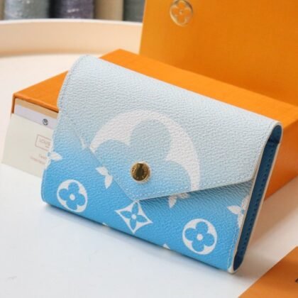 CARTERA ZOE Louis Vuitton