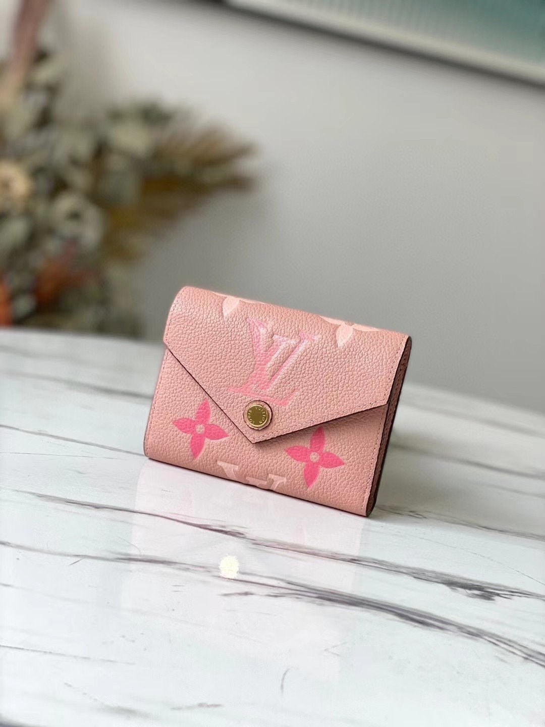 CARTERA VICTORINE Louis Vuitton