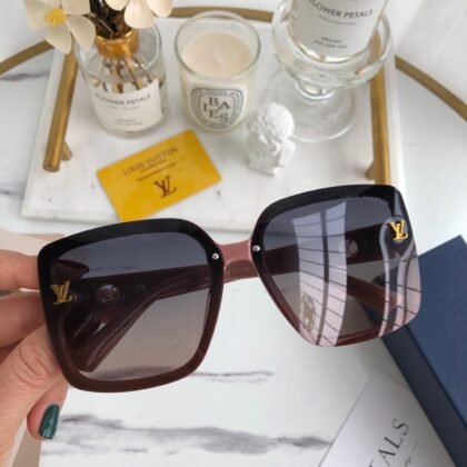 Gafas de sol cuadradas LOUIS VUITTON